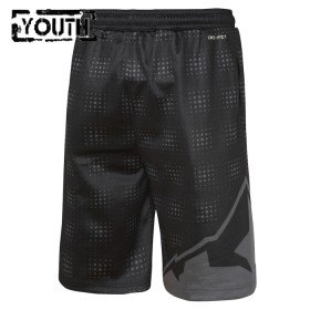 Enfant Portland Trail Blazers Shorts 2024-25 Nike City Edition Swingman